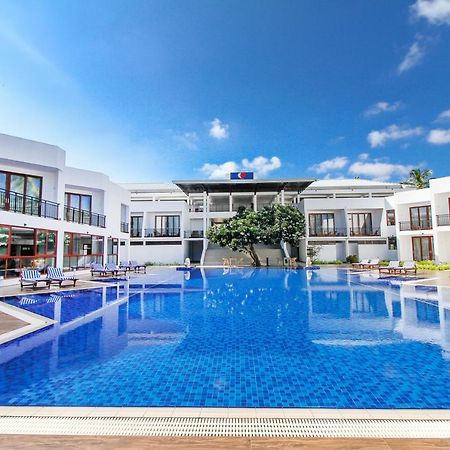 Capital Wind Kalpitiya "Wind Beach" Εξωτερικό φωτογραφία