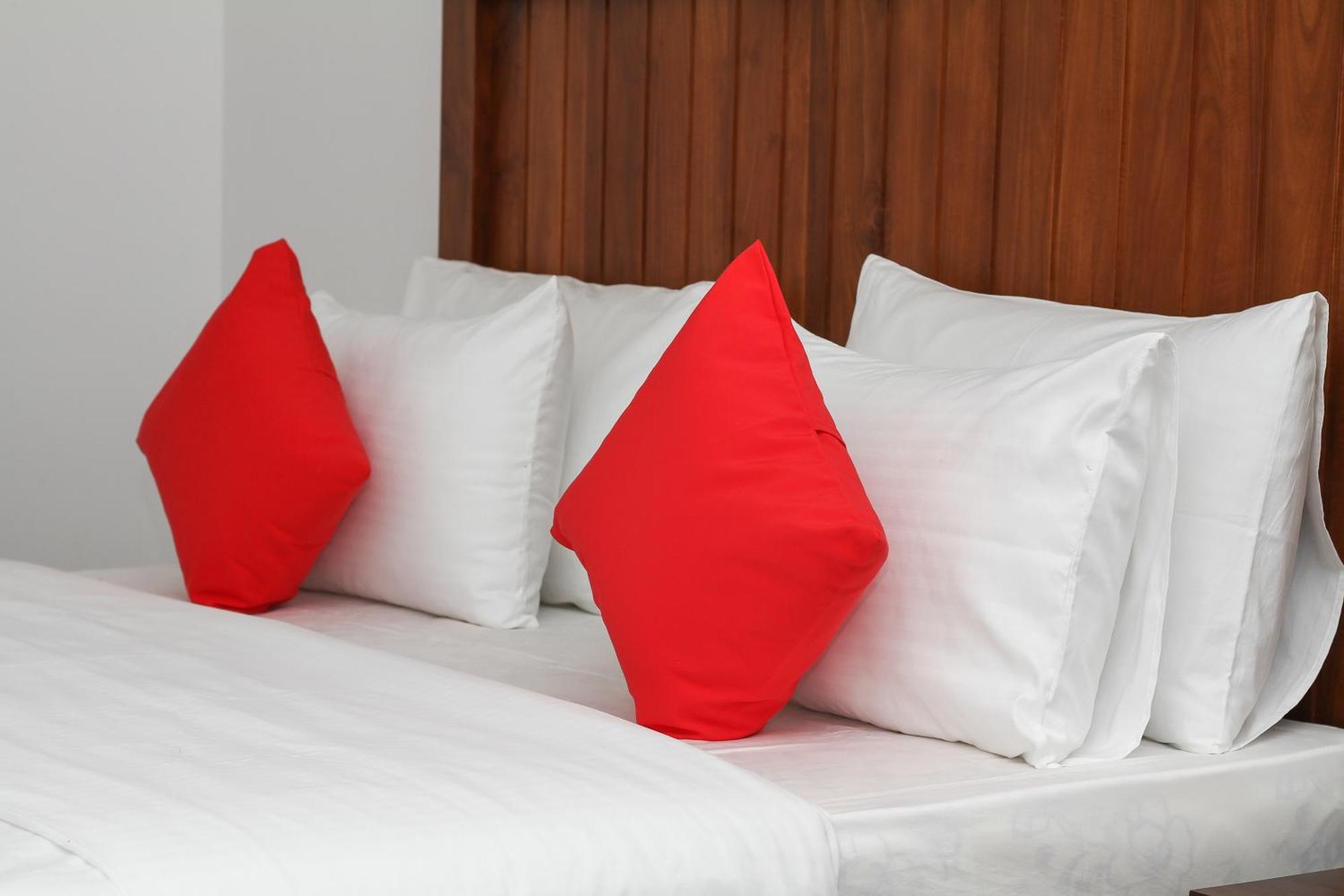 Capital Wind Kalpitiya "Wind Beach" Εξωτερικό φωτογραφία