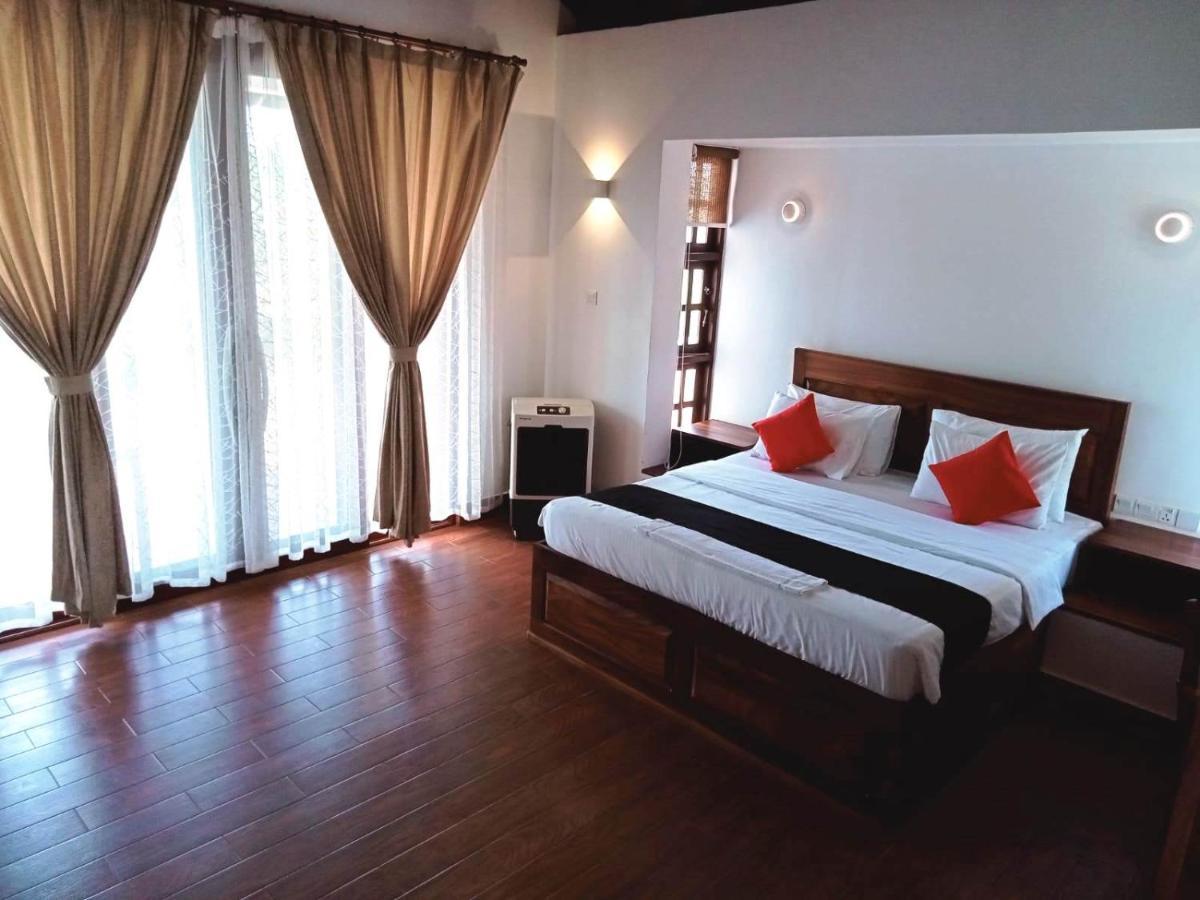 Capital Wind Kalpitiya "Wind Beach" Εξωτερικό φωτογραφία