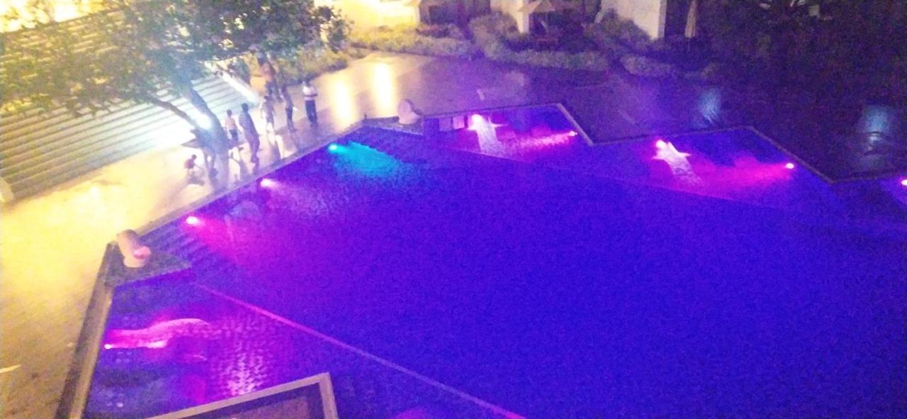 Capital Wind Kalpitiya "Wind Beach" Εξωτερικό φωτογραφία